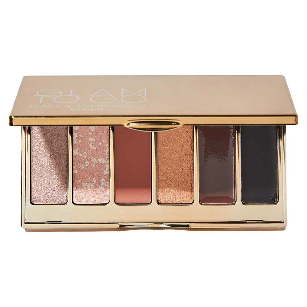 Paleta de Sombra Nádia Tambasco by Océane Glam To Go Stones Glam to Go 4