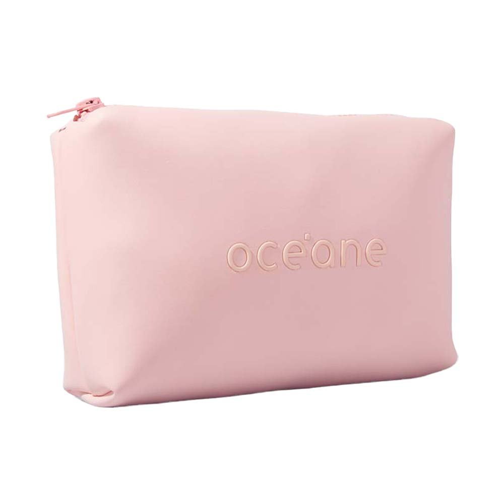 Nécessaire Océane Save Time - Daily Makeup Rosa 2