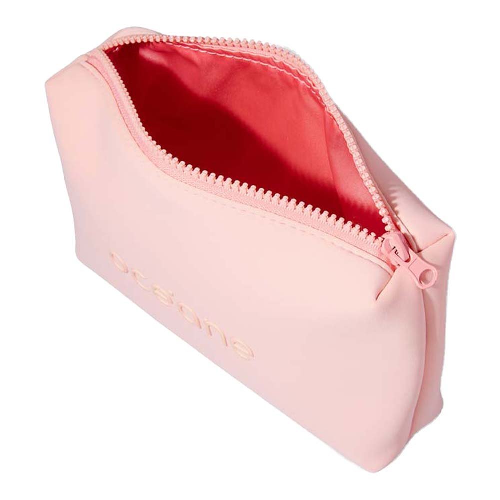 Nécessaire Océane Save Time - Daily Makeup Rosa 3