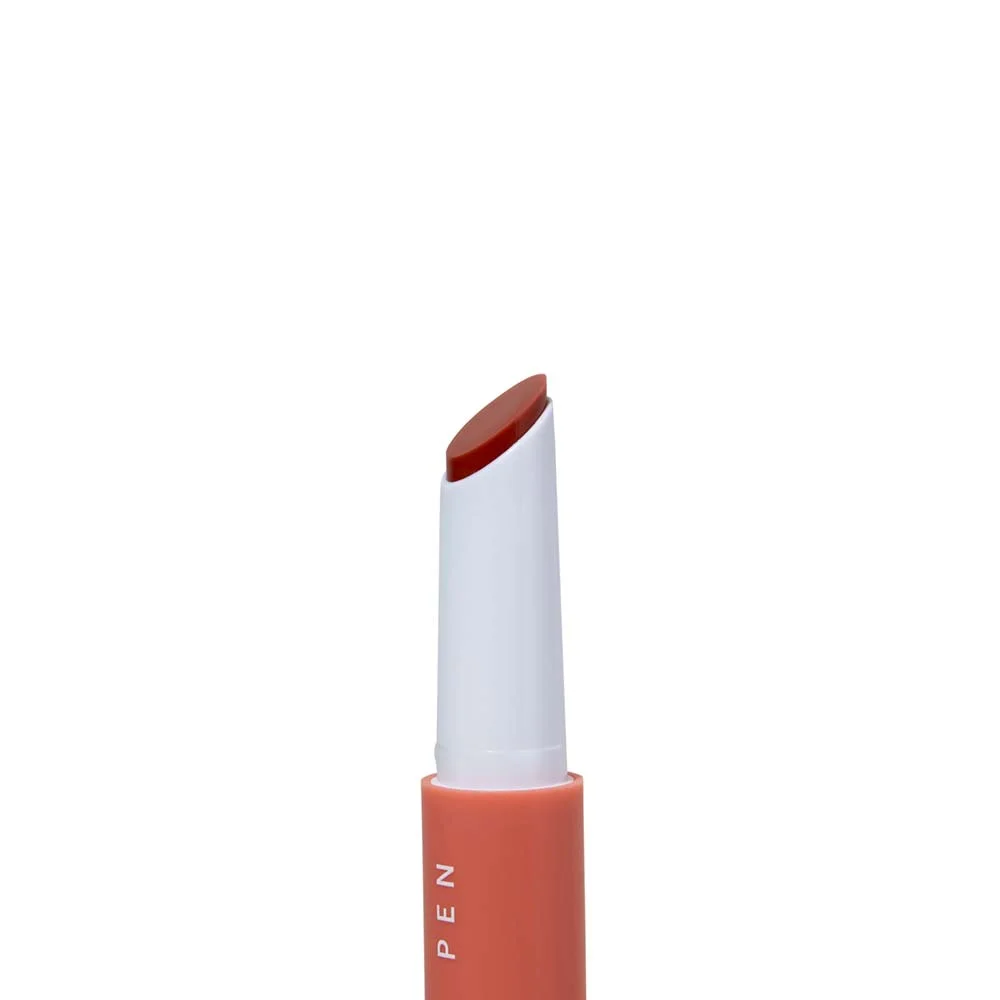 Hidratante Labial Océane 4 You - Lip Balm Pen Coral 4