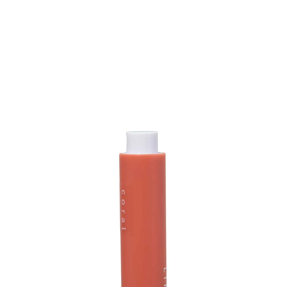 Hidratante Labial Océane 4 You - Lip Balm Pen Coral 5