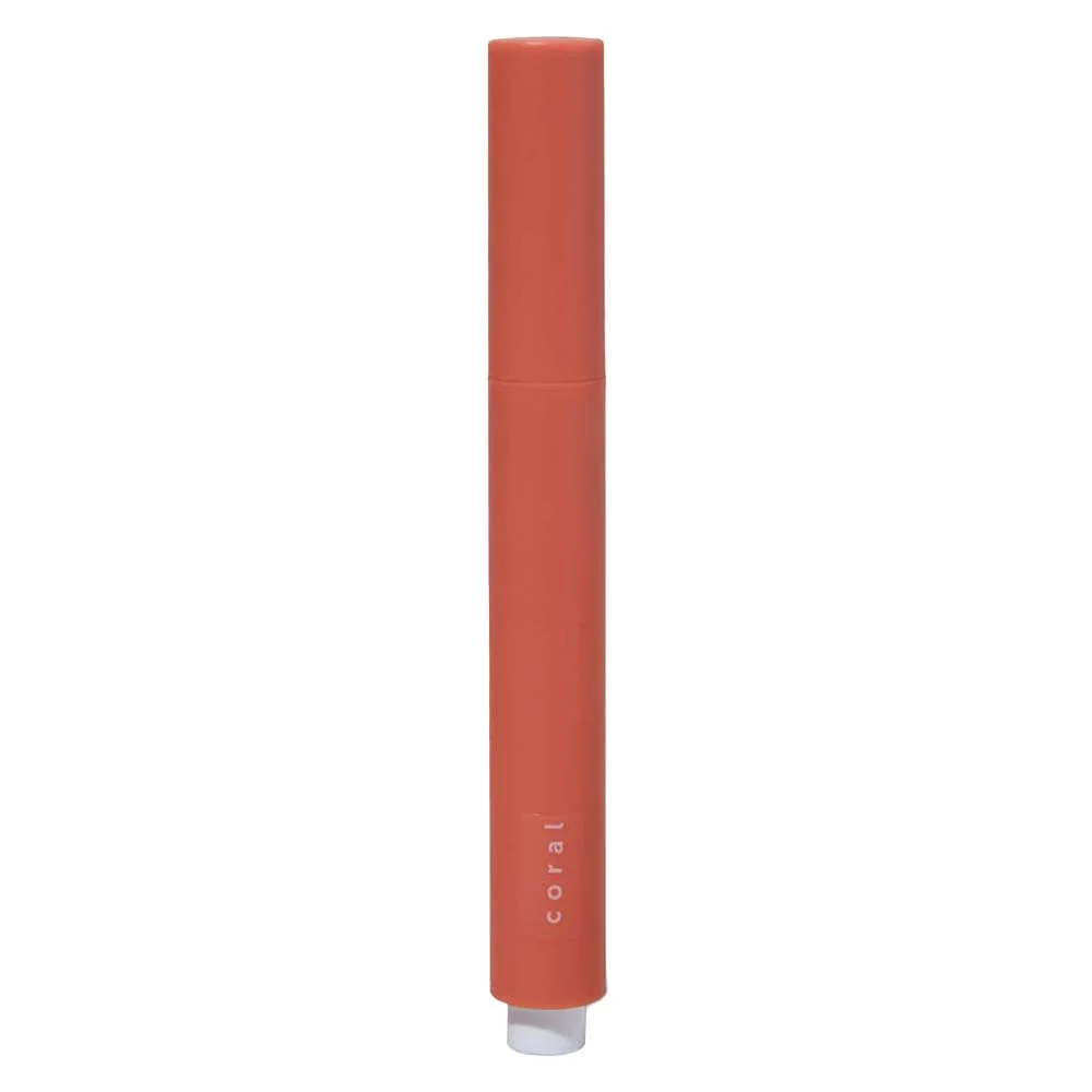 Hidratante Labial Océane 4 You - Lip Balm Pen Coral 6