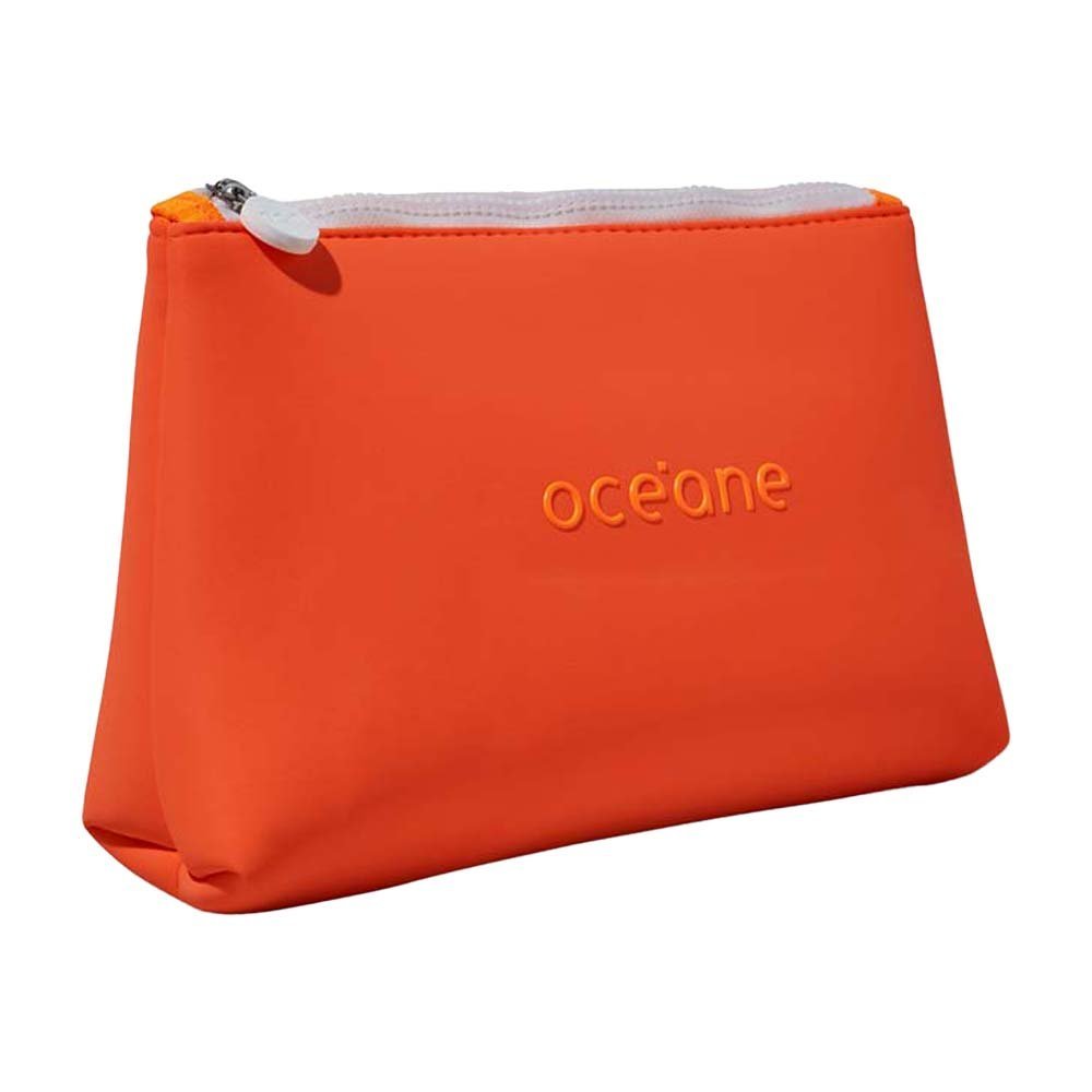 Nécessaire Océane 4 You - Neoprene Laranja 2