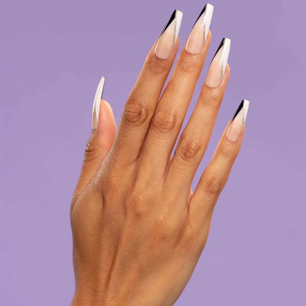 Unhas Postiças Kiss New York - Trend Collection De Vil ÚNICO 5