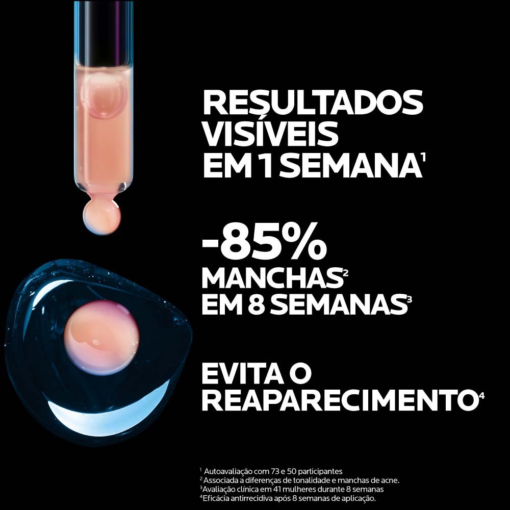 Sérum Facial Antimanchas La Roche-Posay Mela B3 30ml 3