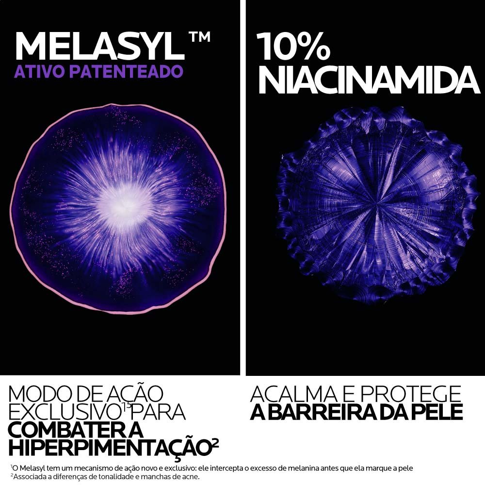 Sérum Facial Antimanchas La Roche-Posay Mela B3 30ml 4