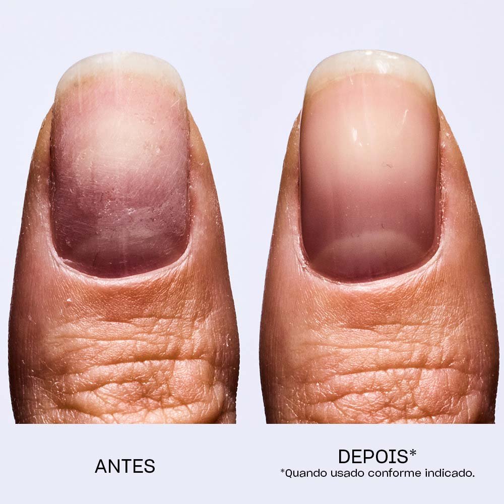 Tratamento para Unhas 3 em 1 O.P.I - Start To Finish Incolor 6