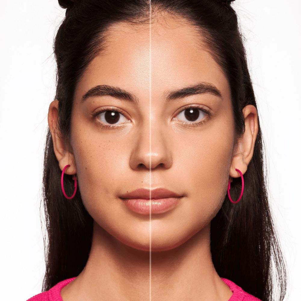 Base Líquida Essence - I Love Flawless Skin 90 Dark Sand 4