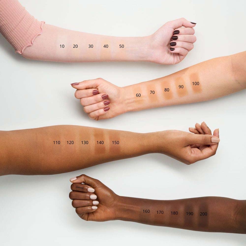 Base Líquida Essence - I Love Flawless Skin 20 Medium Porcelain 6