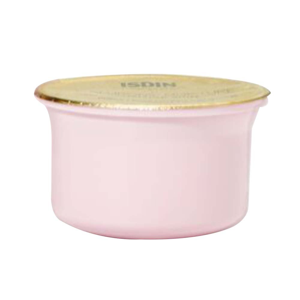 Creme Anti-Idade Isdin Isdinceutics - Refil Hyaluronic Moisture Sensitive Skin