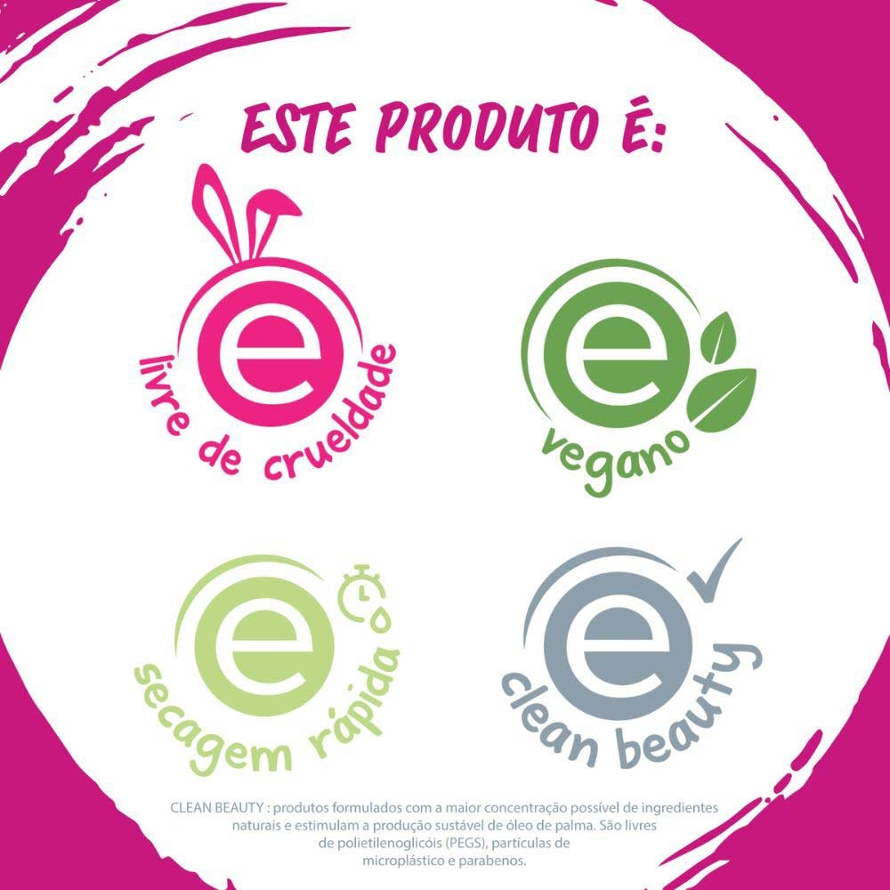 Iluminador Líquido Essence - Baby Got Glow Rose and Shine 7