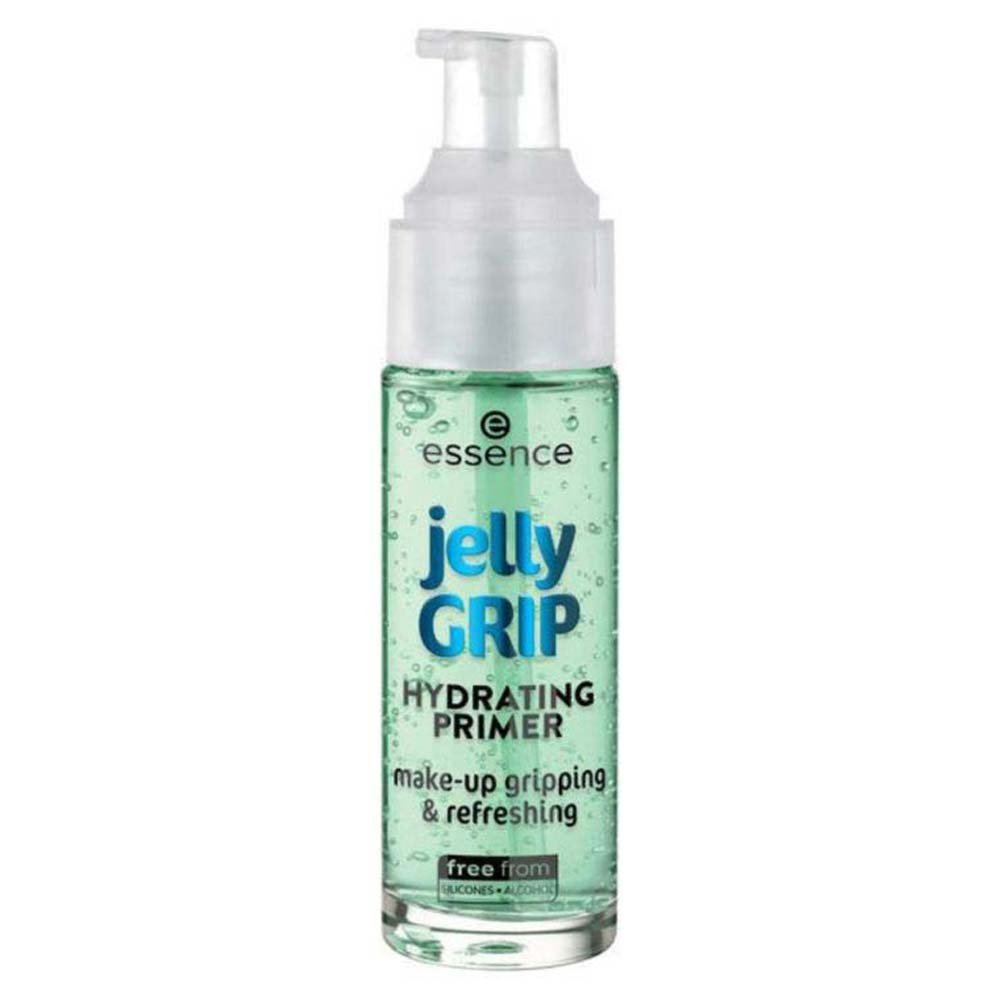 Primer Hidratante Facial Essence - Jelly Grip ÚNICO 2