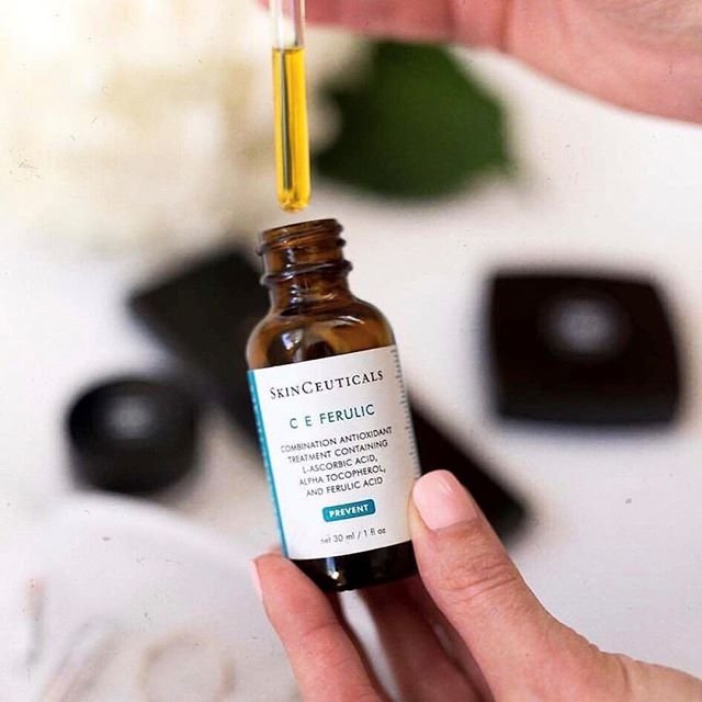 C E Ferulic Skinceuticals - Rejuvenescedor Facial 15ml