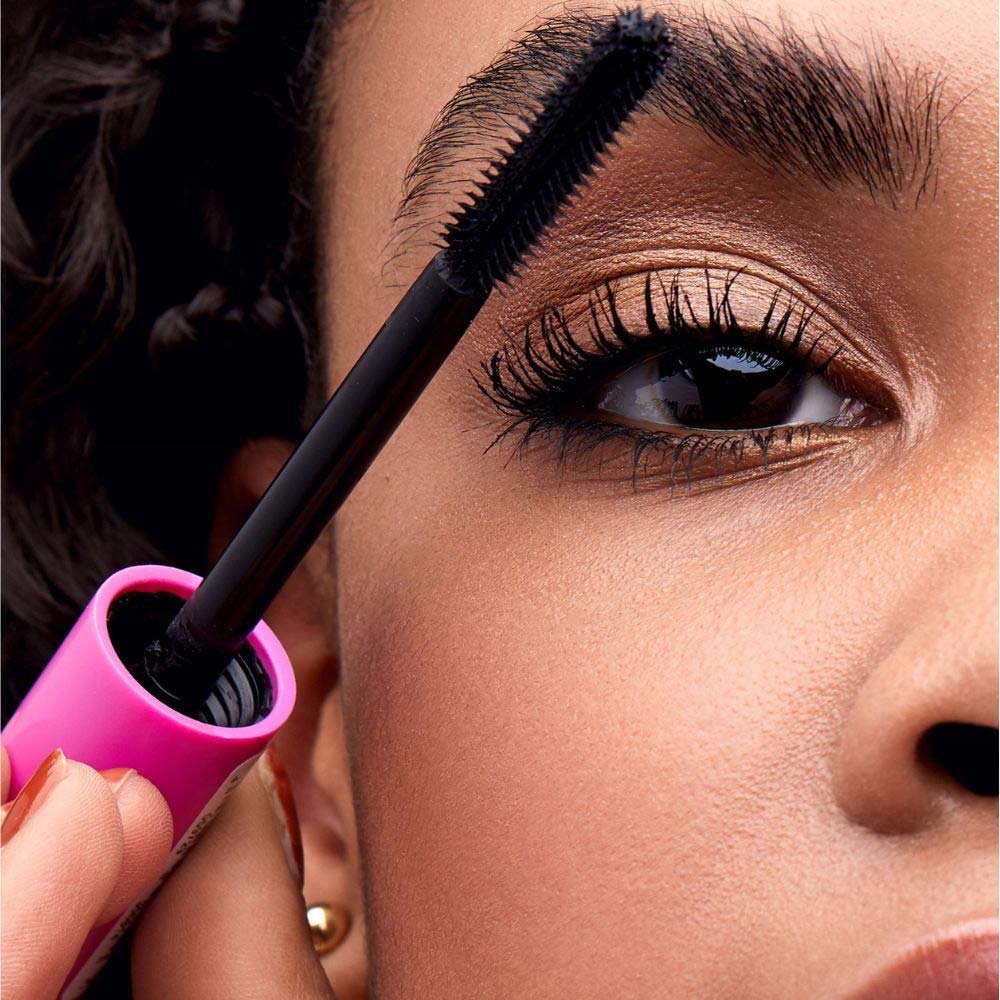 Máscara I Love Extreme Crazy Volume Essence Preto 3