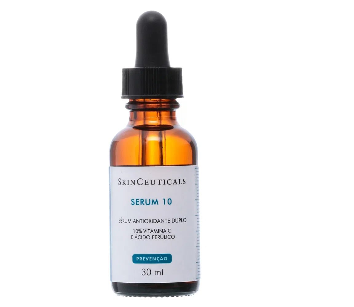 Skinceuticals Kit - Tônico Facial 125ml + Rejuvenescedor Facial 30ml + Tratamento Antiacne 30ml ÚNICO 2