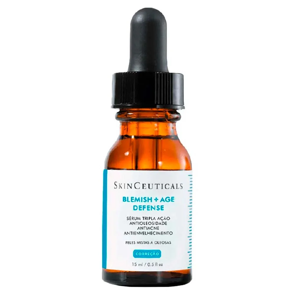 SkinCeuticals Tratamento para Acne Kit – Tônico Facial + Tratamento Antiacne 45ml 3