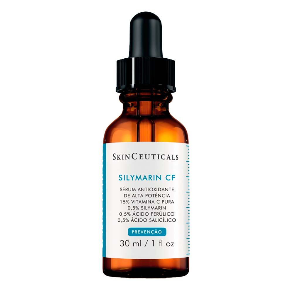C E Ferulic Skinceuticals - Rejuvenescedor Facial 15ml
