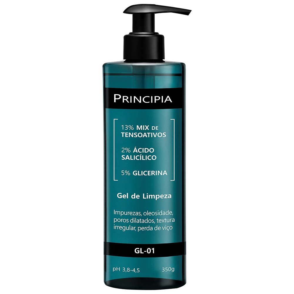 Gel de Limpeza Principia - GL-01