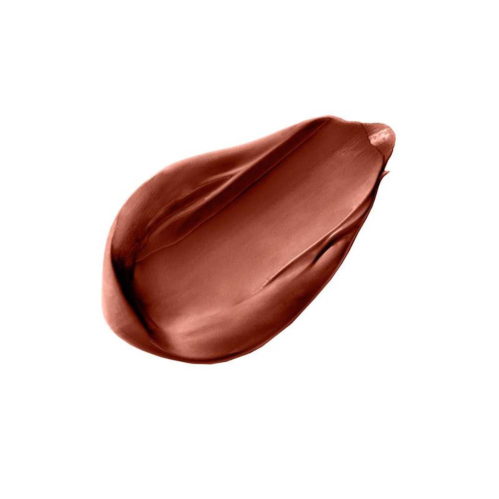 Batom Matte Longa Duração wet n wild Megalast Mochalicious 3