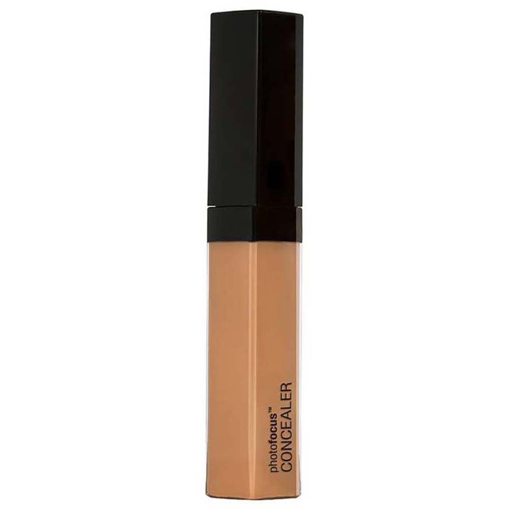 Corretivo Líquido wet n wild Photo Focus Concealer Med/Deep Tan 1