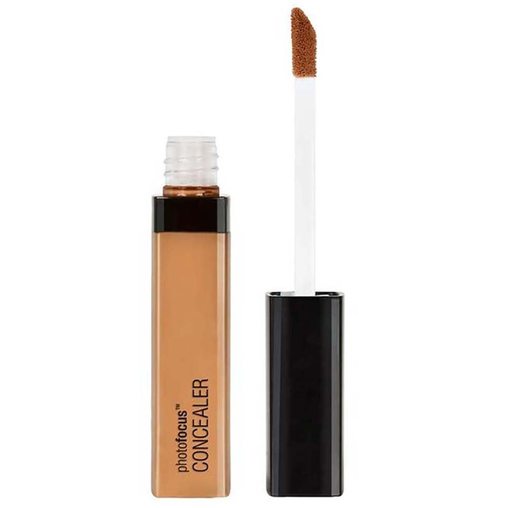 Corretivo Líquido wet n wild Photo Focus Concealer Med/Deep Tan 4