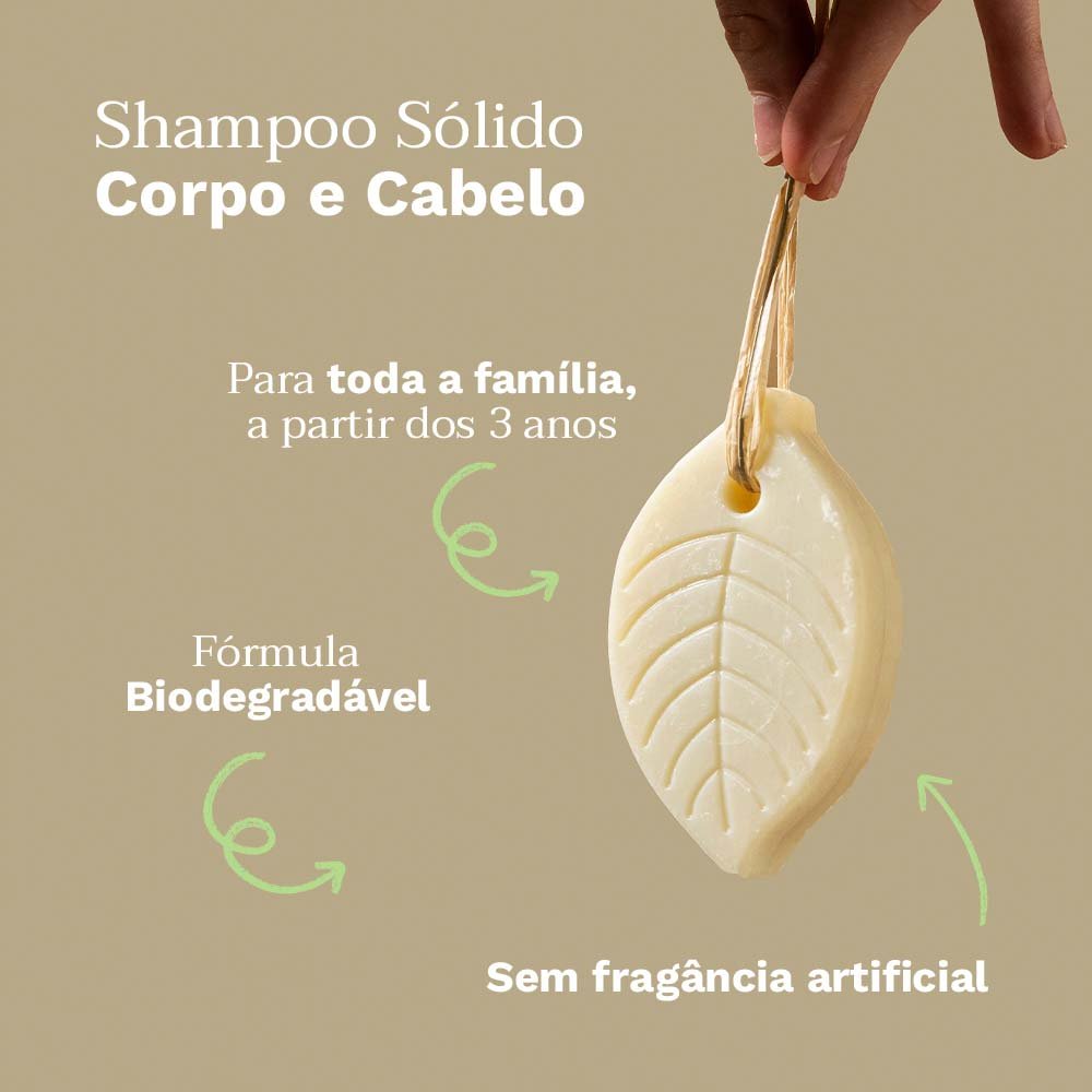 Mustela Shampoo Sólido 75g 6