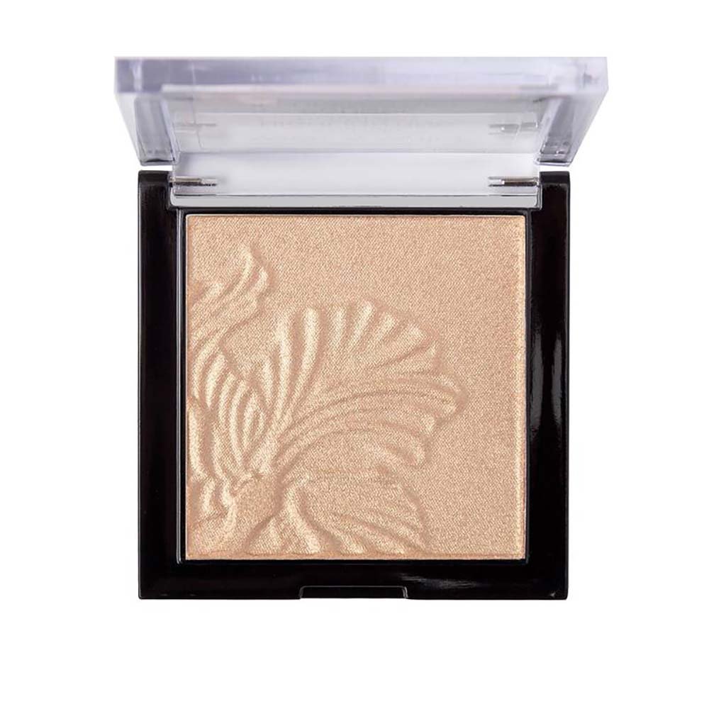 Iluminador em Pó wet n wild - MegaGlo Highlighting Powder Golden Flower Crown 1