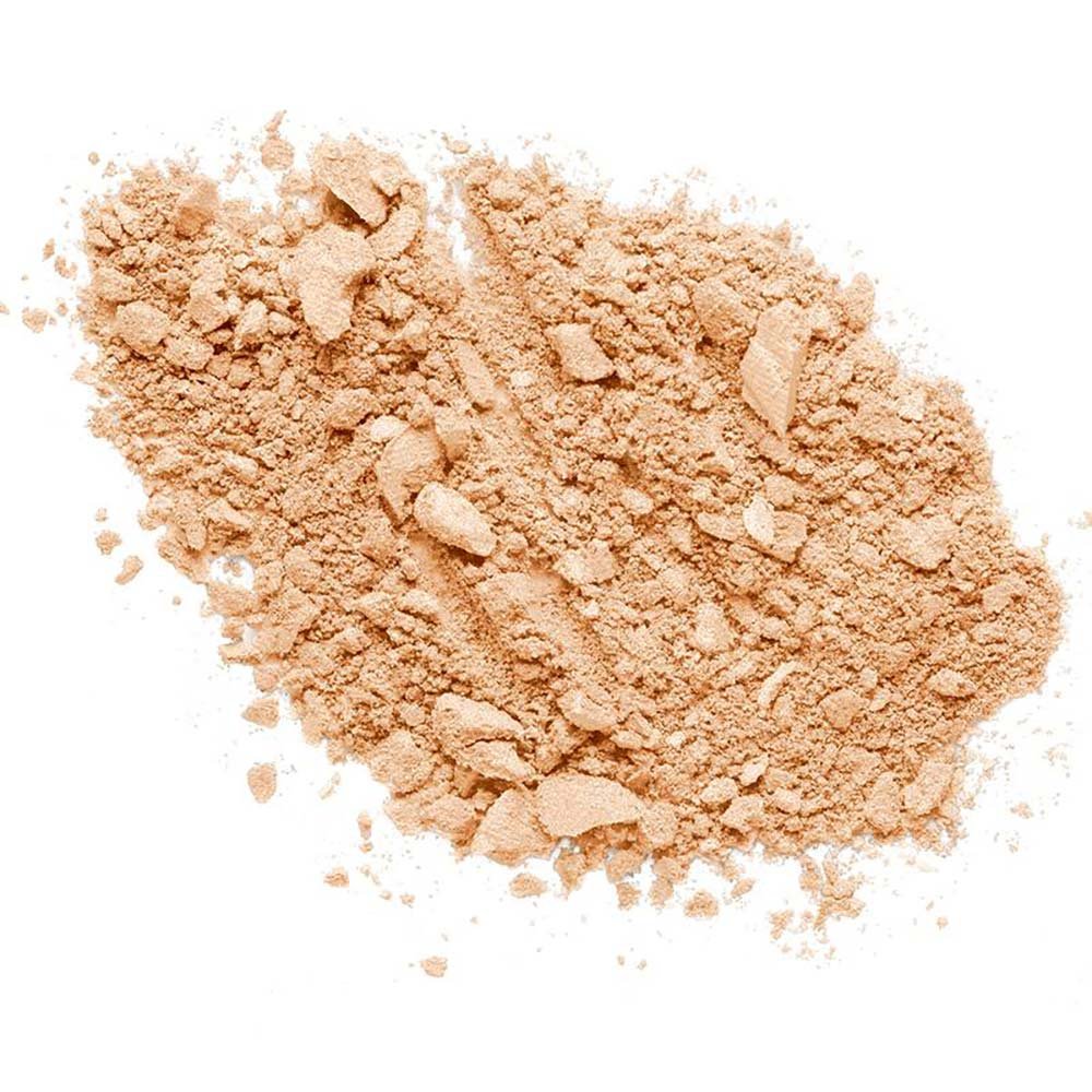 Iluminador em Pó wet n wild - MegaGlo Highlighting Powder Golden Flower Crown 3