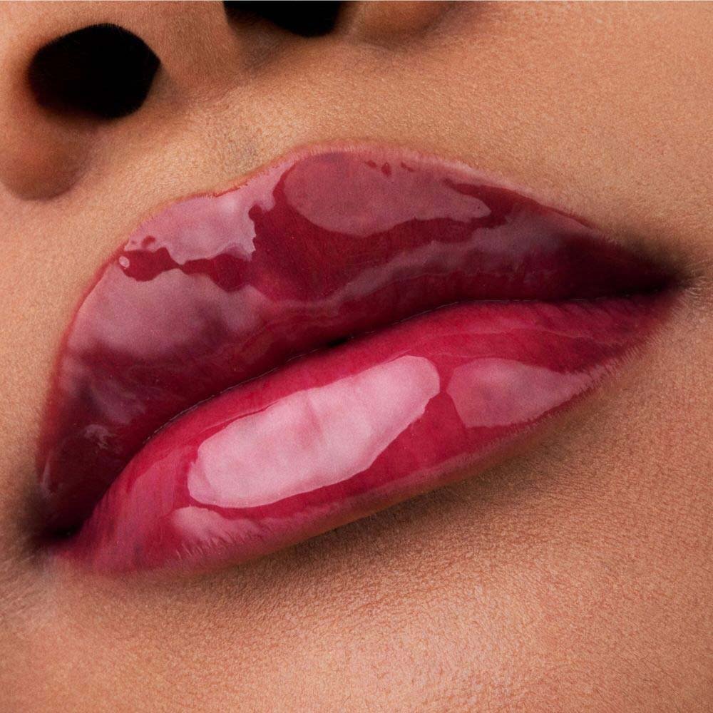 Óleo Labial Catrice Glossin Glow Tinted 020 Drama Mama 4