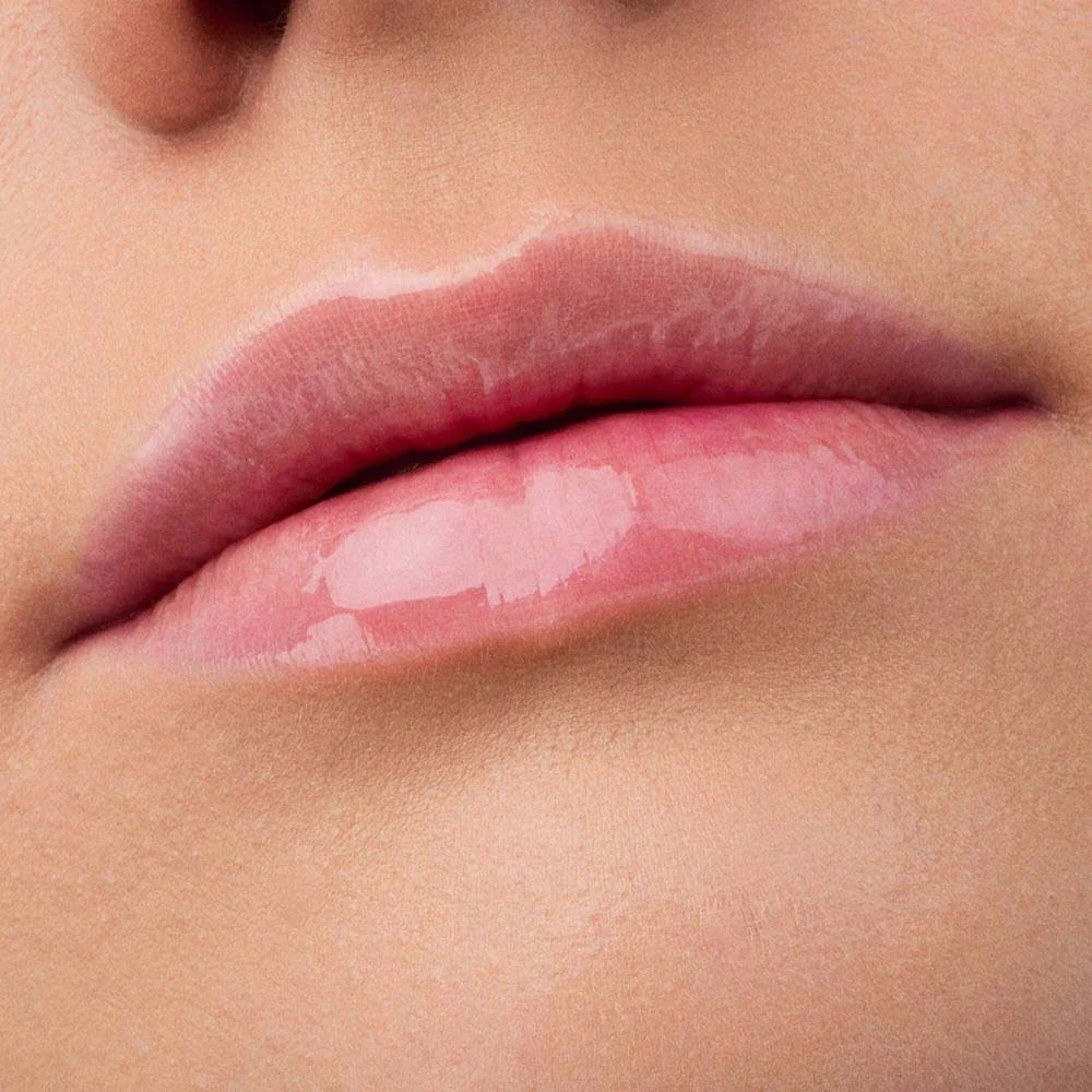 Óleo Labial Catrice Glossin Glow Tinted 050 Spill The Tea 4