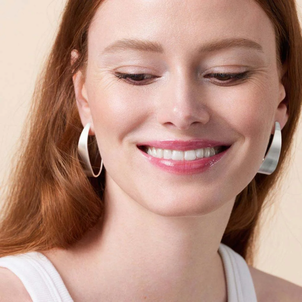 Óleo Labial Catrice Glossin Glow Tinted 050 Spill The Tea 5