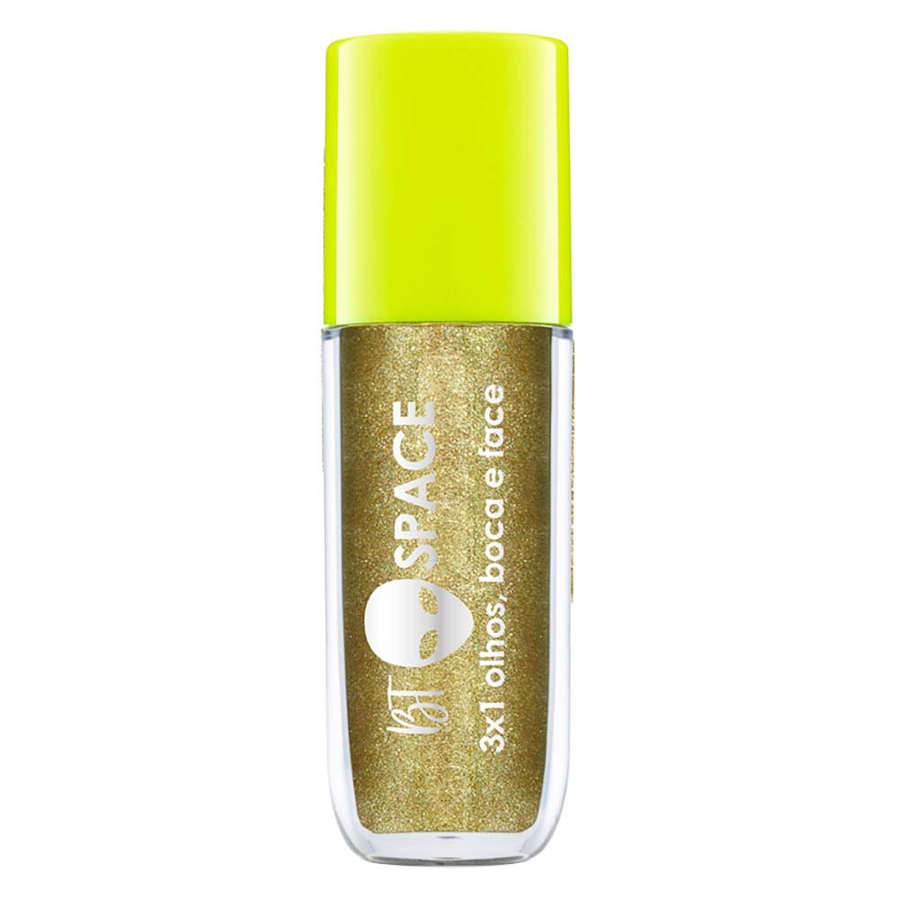 Gloss 3x1 Bruna Tavares BT - ET Space Interestellar 1