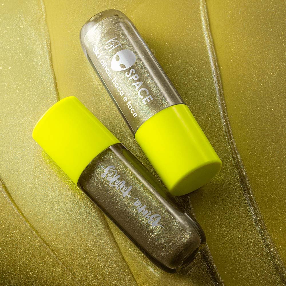 Gloss 3x1 Bruna Tavares BT - ET Space Interestellar 7