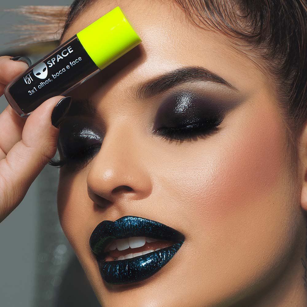 Gloss 3x1 Bruna Tavares BT - ET Space Ufo 6