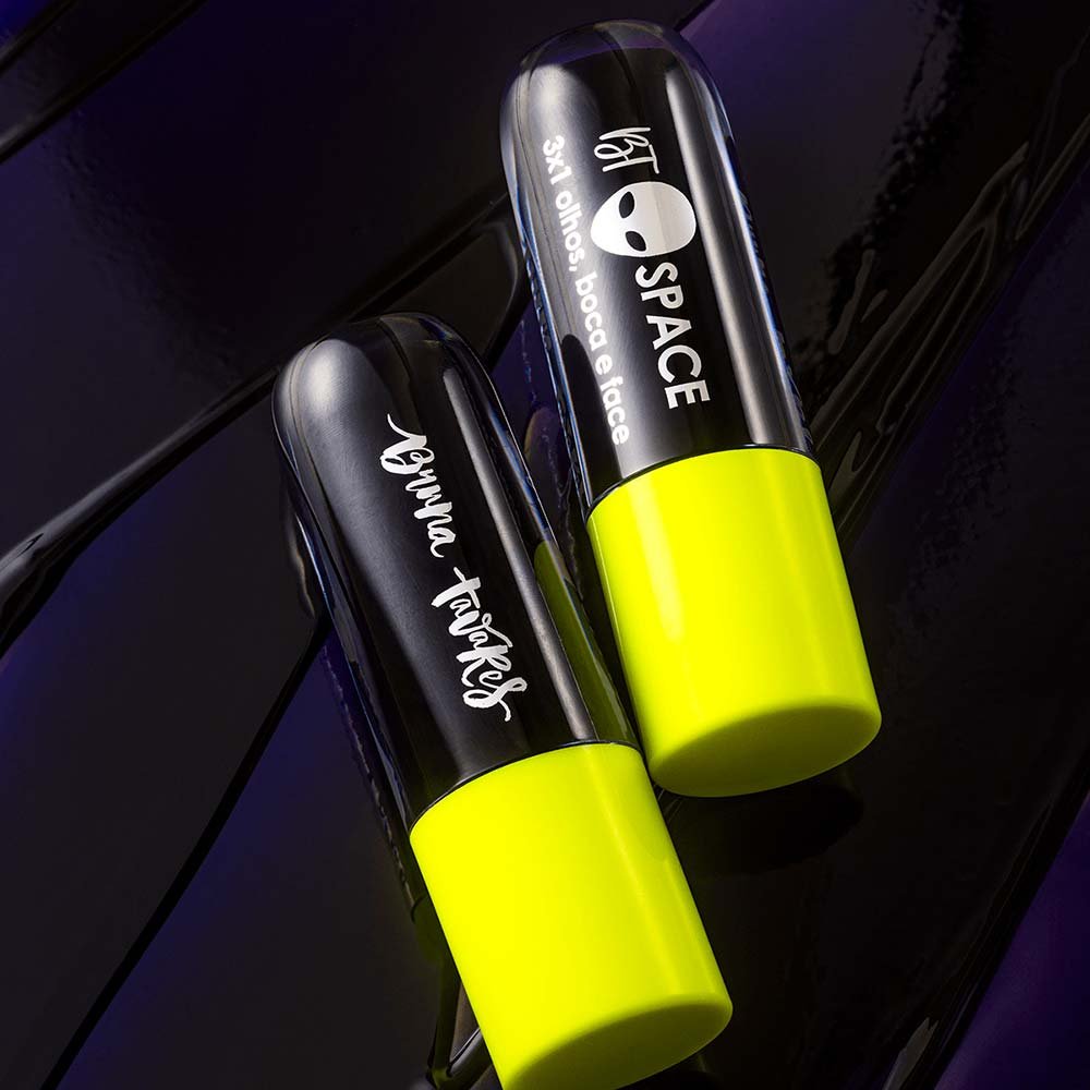 Gloss 3x1 Bruna Tavares BT - ET Space Ufo 7