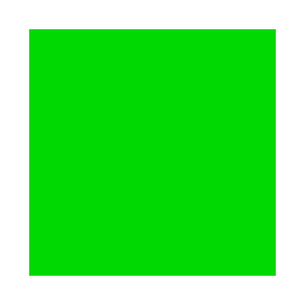 Sombra Líquida Bruna Tavares BT - Alien 3x1 Green Neon 2