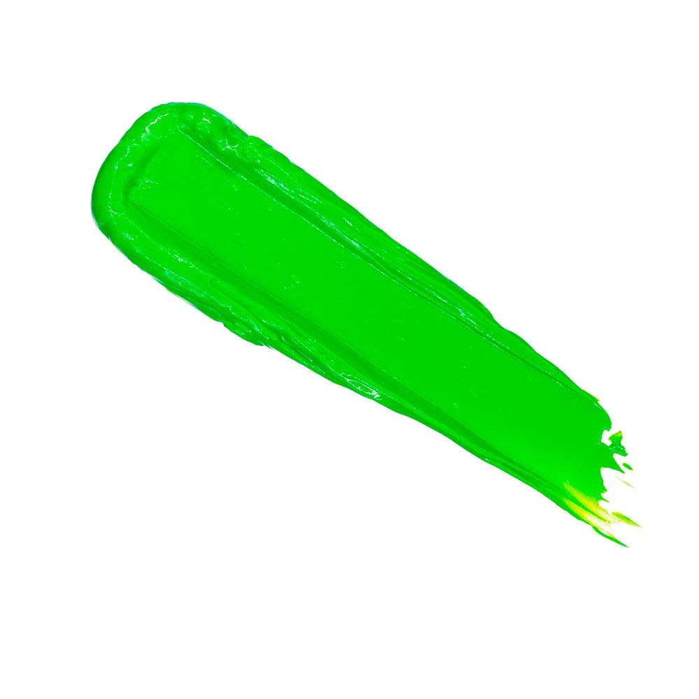 Sombra Líquida Bruna Tavares BT - Alien 3x1 Green Neon 3