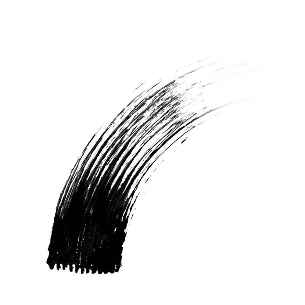 Máscara de Cílios à Prova D´Água wet n wild Max Volume Plus Amp'D Black 3