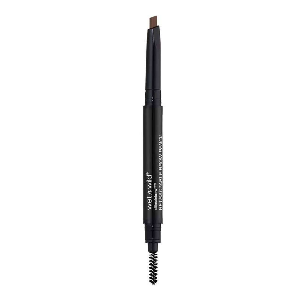 Lapiseira Delineadora de Sobrancelhas Retrátil wet n wild - Ultimate Brow
