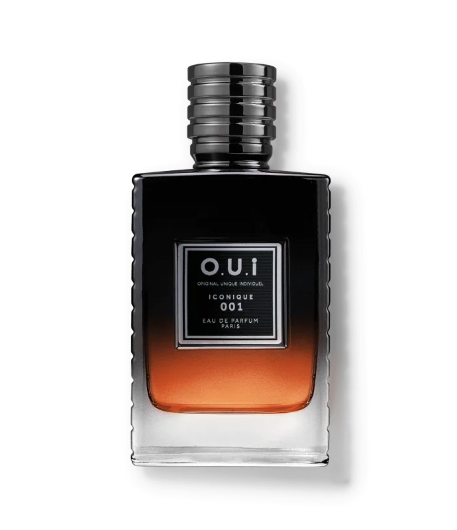 O.U.i Iconique 001 Perfume Masculino Eau De Parfum
