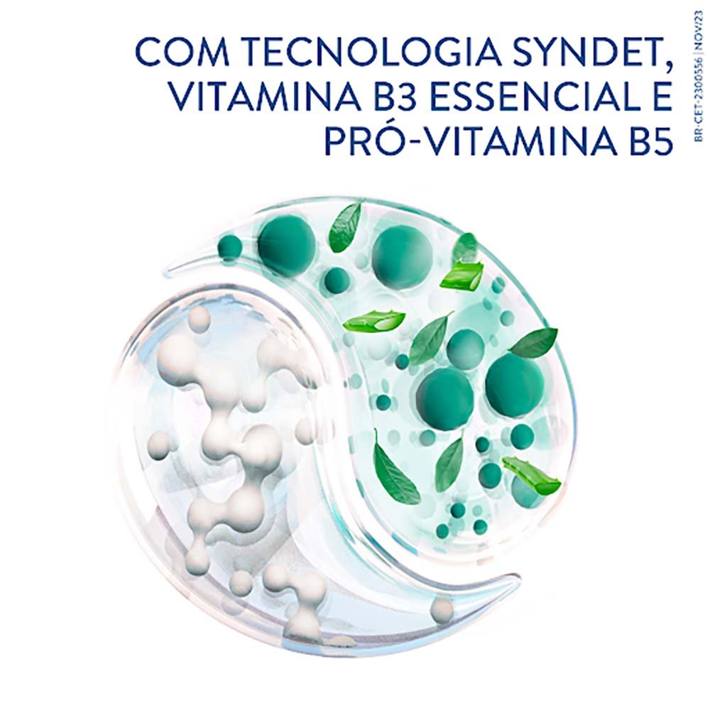 Gel de Limpeza Facial Antioleosidade Cetaphil - Oil Control 250ml 3