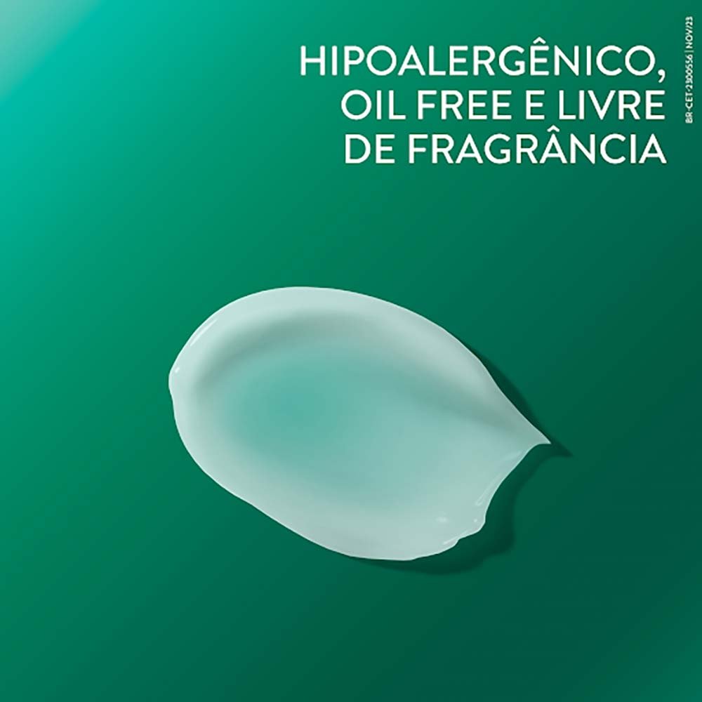 Sabonete Facial de Limpeza Profunda Cetaphil - Oil Control 250ml 4