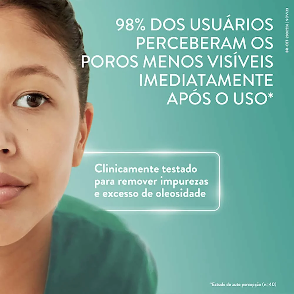 Sabonete Facial de Limpeza Profunda Cetaphil - Oil Control 250ml 7