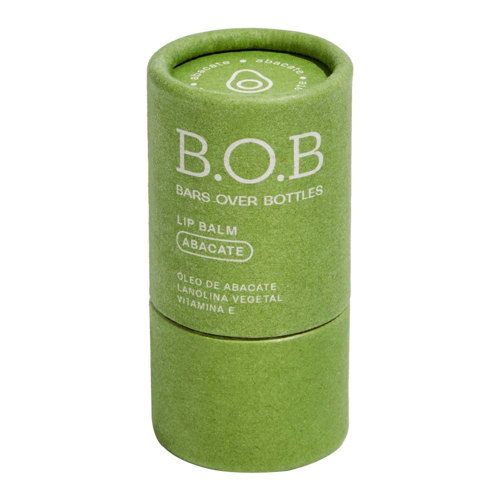 Lip Balm B.O.B Abacate