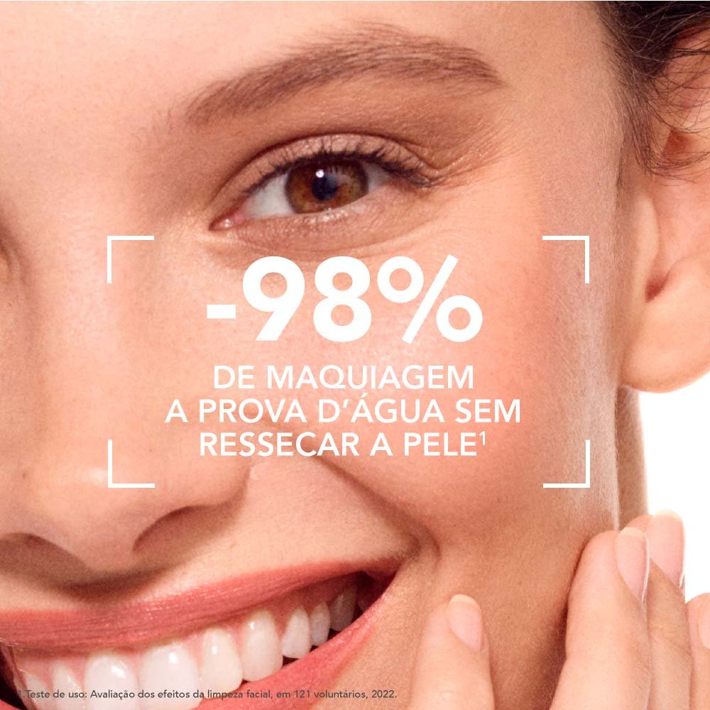 Óleo Micellar Bioderma Sensibio Cleansing Oil 150ml 3