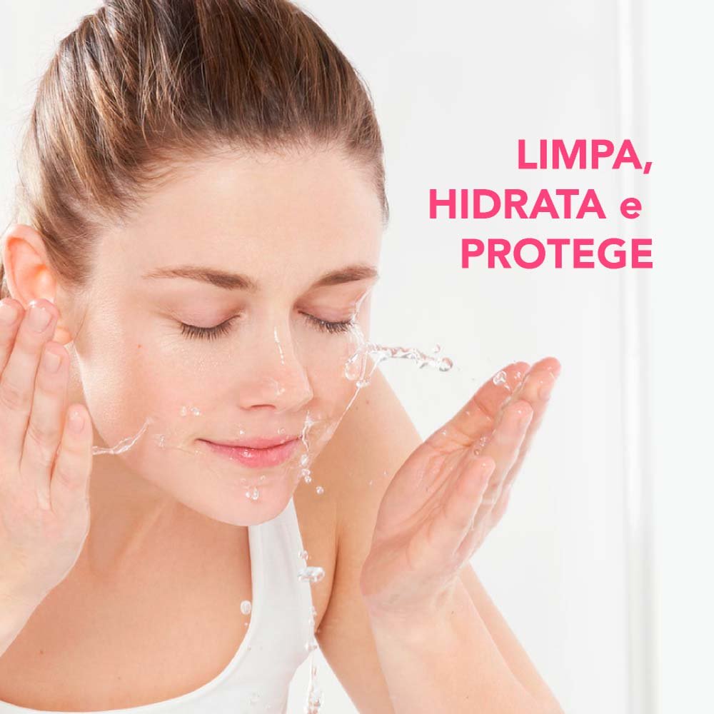 Óleo Micellar Bioderma Sensibio Cleansing Oil 150ml 5