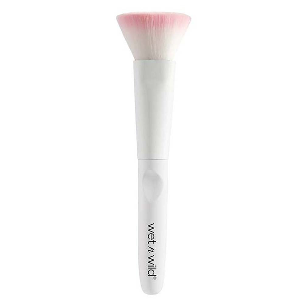 Pincel Multifuncional wet n wild - Flat Top Brush ÚNICO 1