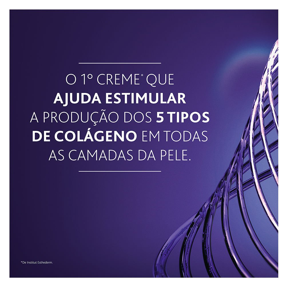 Creme para Rosto e Pescoço Esthederm Intensive Pro-Collagen+ 50ml 5