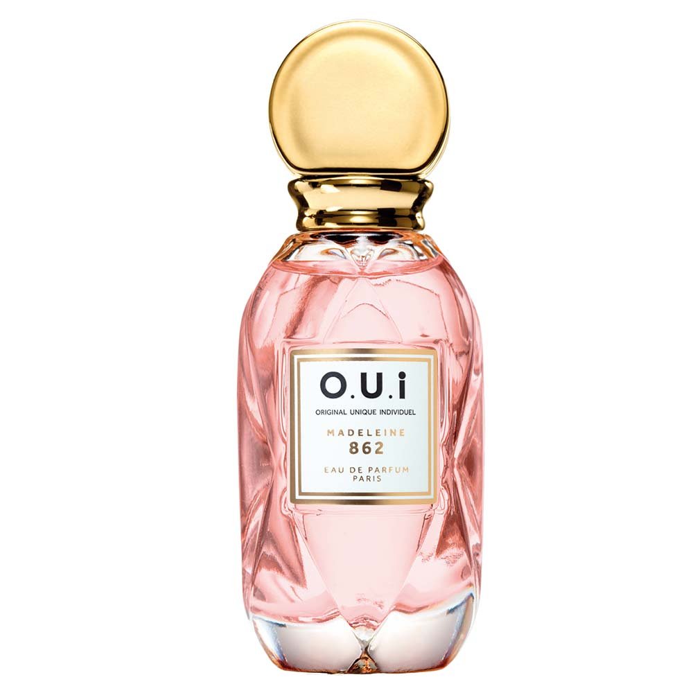 O.U.i Madeleine Perfume Feminino Eau De Parfum