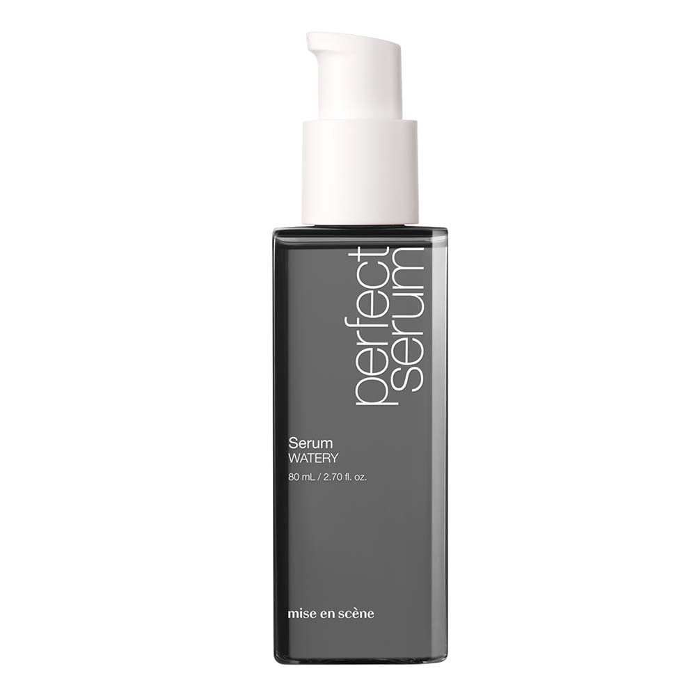 Sérum Antifrizz Original Watery Perfect Serum Mise en Scène 80ml 1